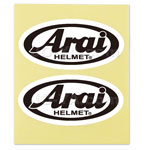 Arai
シールド用ステッカー