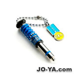 BILSTEIN
メタルチューブ
キーホルダー