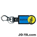 BILSTEIN
マークキーホルダー