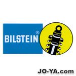BILSTEIN
ロゴステッカー
( カラー )