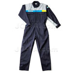 BILSTEIN
長袖ツナギ
2014