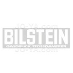 BILSTEIN
抜き文字ステッカー
ホワイト
