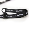 CLOS
リアシート
プルストラップ
