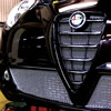 Alfa Romeo
サイド
メッシュグリル
MiTo