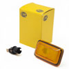Volkswagen
オレンジ
サイドマーカー
( OEM品 )