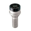 McGard
プレミアム
ロックボルト
60°テーパー
( M14 x 1.5 )
