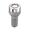 McGard
プレミアム
ロックボルト
60°テーパー
( M12 x 1.25 )