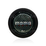 MOMO
ホーンボタン
ITALY CARBON