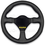 MOMO
Mod.26
( ステアリング )