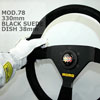 MOMO
Mod.78
( ステアリング )