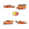 MOMO
CORSE PINS SET