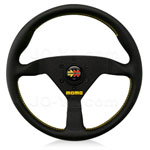 MOMO
VELOCE RACING
( ステアリング )