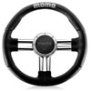 MOMO
V6
( ステアリング )