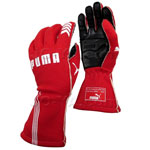 PUMA
ポディオ
レッド
( グローブ )