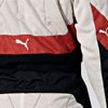 PUMA
アバンティ
グレー
( スーツ )