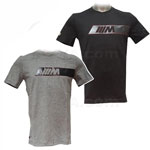 BMW M / PUMA
コラボTシャツ
ブラック