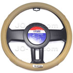 SPC
ステアリング
カバー スエード
ベージュ