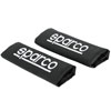 sparco corsa
ショルダーパッド