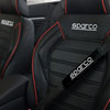 sparco corsa
ショルダーパッド