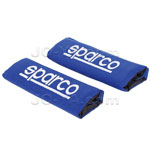sparco corsa
ショルダーパッド
