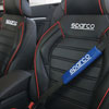 sparco corsa
ショルダーパッド
