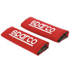 sparco corsa
ショルダーパッド