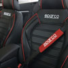 sparco corsa
ショルダーパッド