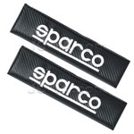 sparco corsa
ショルダーパッド
ブラックカーボン
