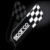 SPC
3Dエンブレム
チェッカーフラッグ