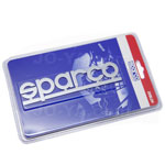sparco
エンブレム