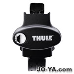 THULE
ラピッドシステム
クロスロード
775