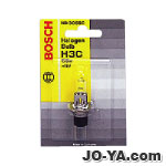 BOSCH
スタンダード
ハロゲンバルブ
H3C
(12V 55W)