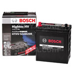 BOSCH
Hightec HV
バッテリー
HTHV-S34B20R