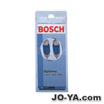 BOSCH
オプティマ
T10 x 31
(ルーム球)