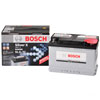 BOSCH
シルバー X
バッテリー
SLX-1B