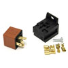 BOSCH
ハイパワー
リレー
( 12V ソケット付 )