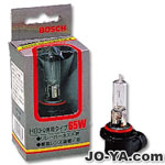 BOSCH
特殊バルブ
12V 65W