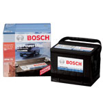 BOSCH
US POWER MAX
バッテリー
UPM-58