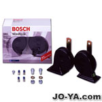 BOSCH
ウィンドトーン