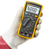 FLUKE
115
