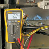 FLUKE
116/322