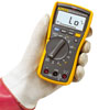 FLUKE
117/322