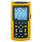 FLUKE
123