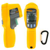 FLUKE
62 MAX +