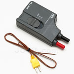 FLUKE
80TK
熱電対モジュール