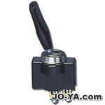 Le Man Auto Parts
トグルスイッチ
強化タイプ
20A