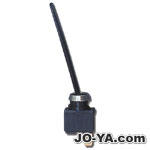 Le Man Auto Parts
トグルスイッチ
スタンダード
ロングレバー
8A