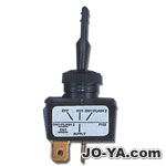 Le Man Auto Parts
トグルスイッチ
8A
3段階