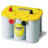 OPTIMA
バッテリー
Yellow TOP
U4.2L