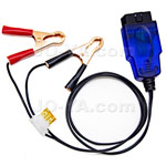 OBD2
コンピューター
メモリーセーバー
プロタイプ